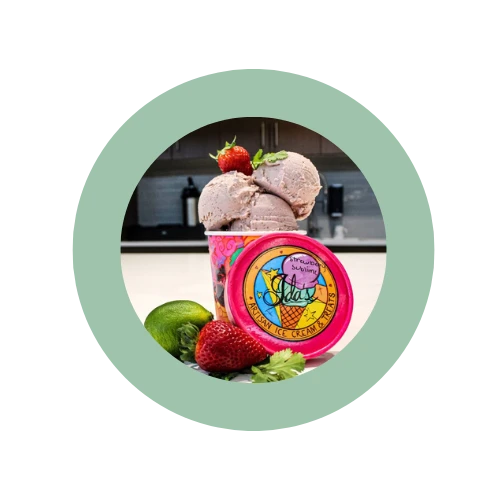 Ida's Artisan Ice Cream – idasicecream Ida's Artisan Ice Cream – idasicecream
