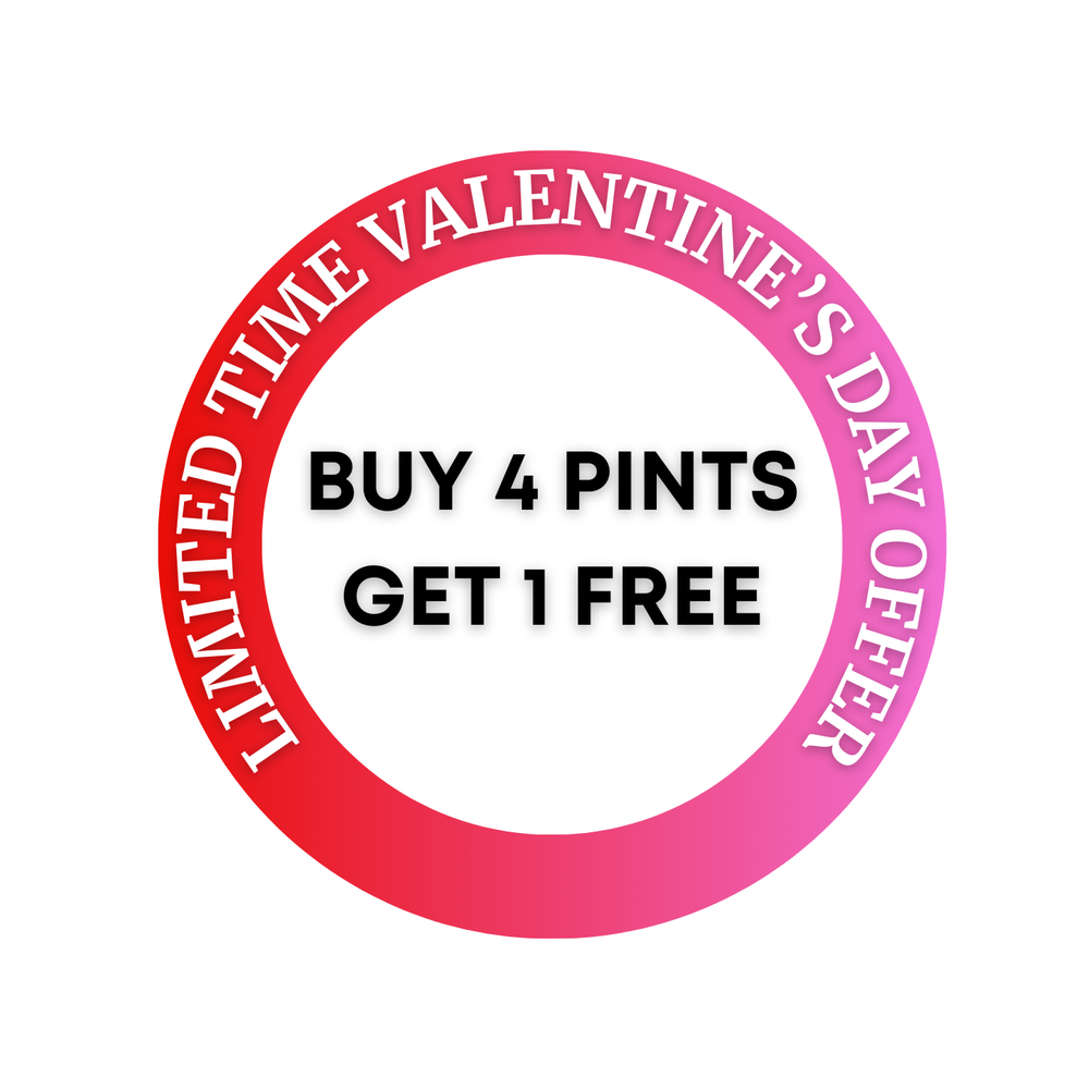 Valentine's Day Bundle